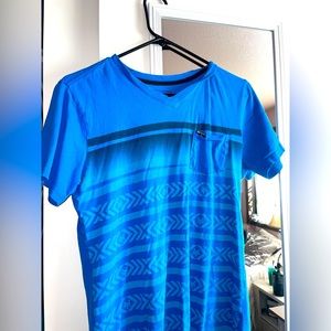 Mens Size Small ZooYork Shirt